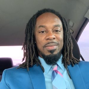 Meet your Posher, Rodney